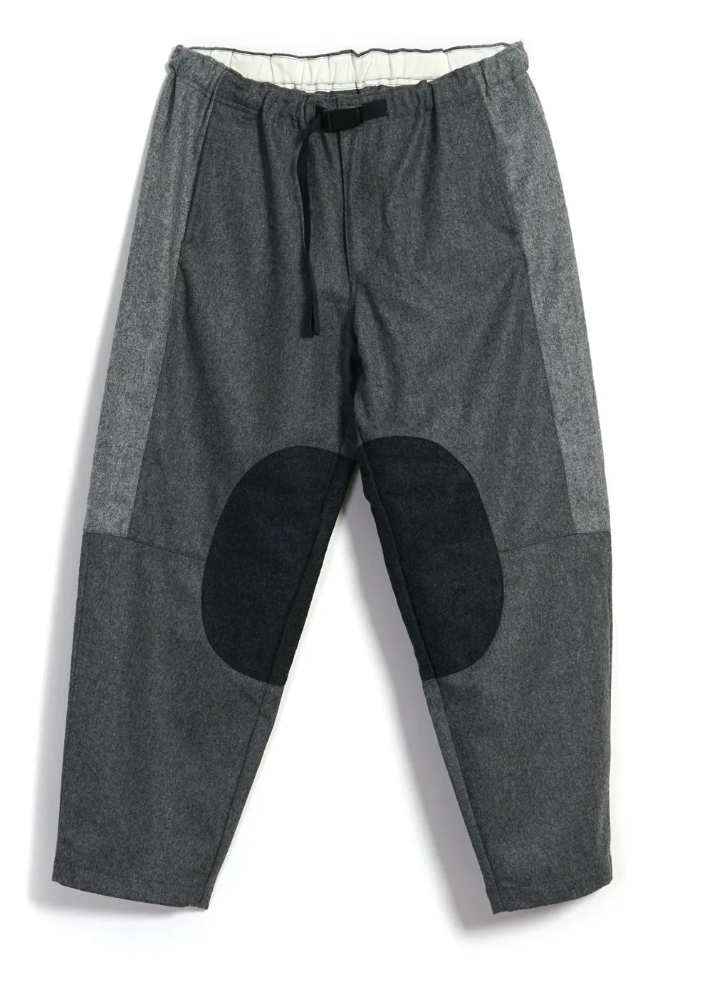 TRACK PANTS | Grey