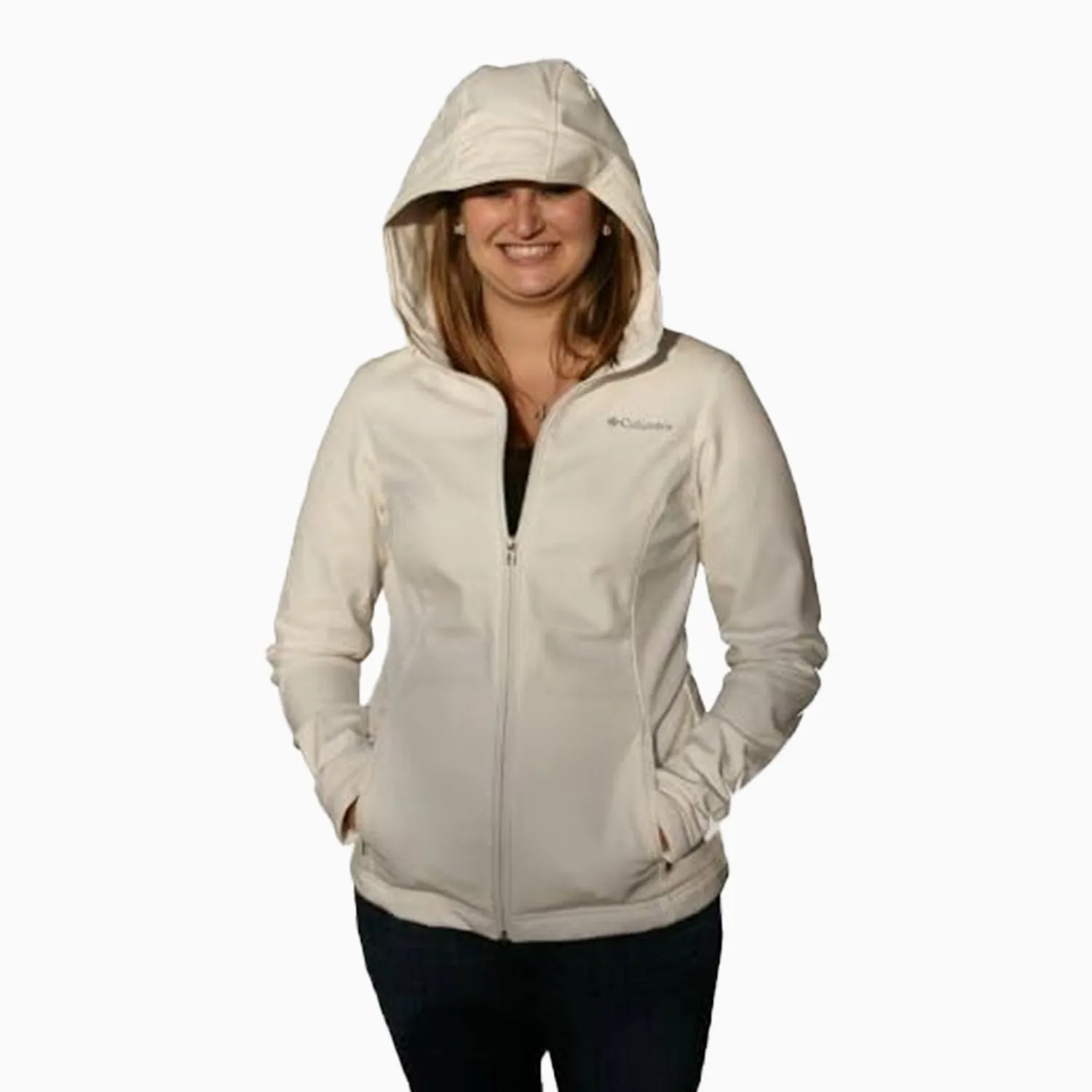 Women's Kruser Ridge Softshell Hooded Jacket