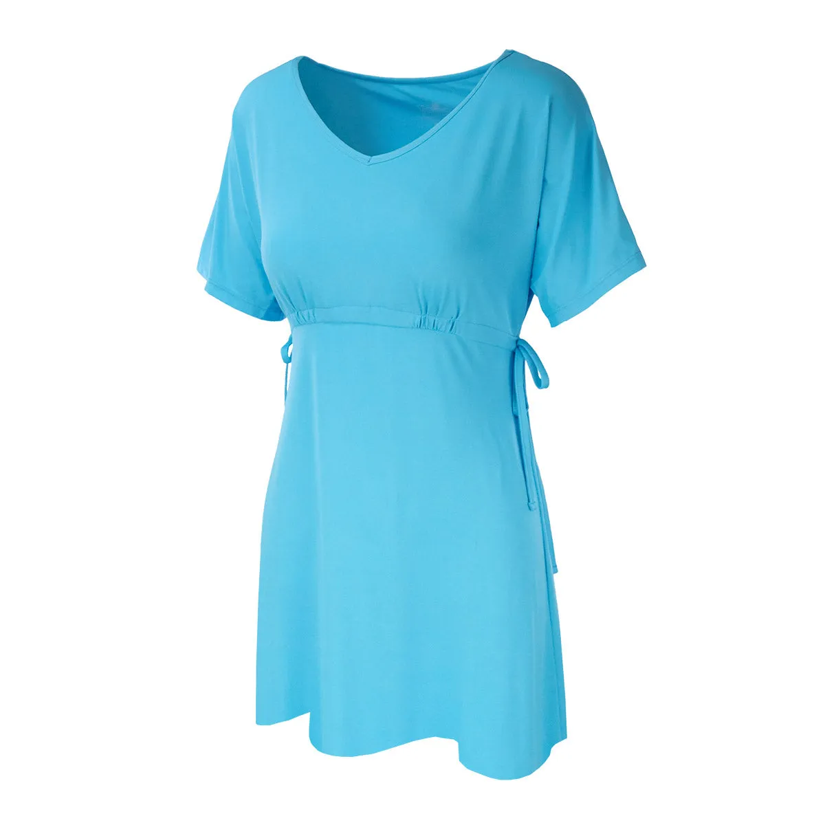 Women's Short Cover-Up