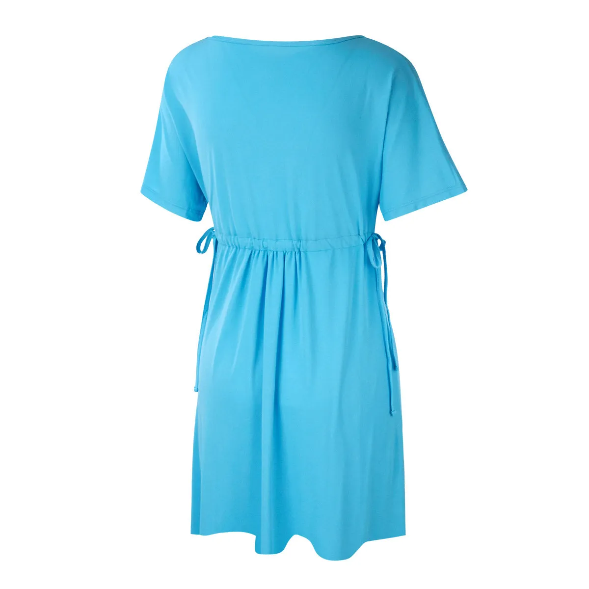 Women's Short Cover-Up